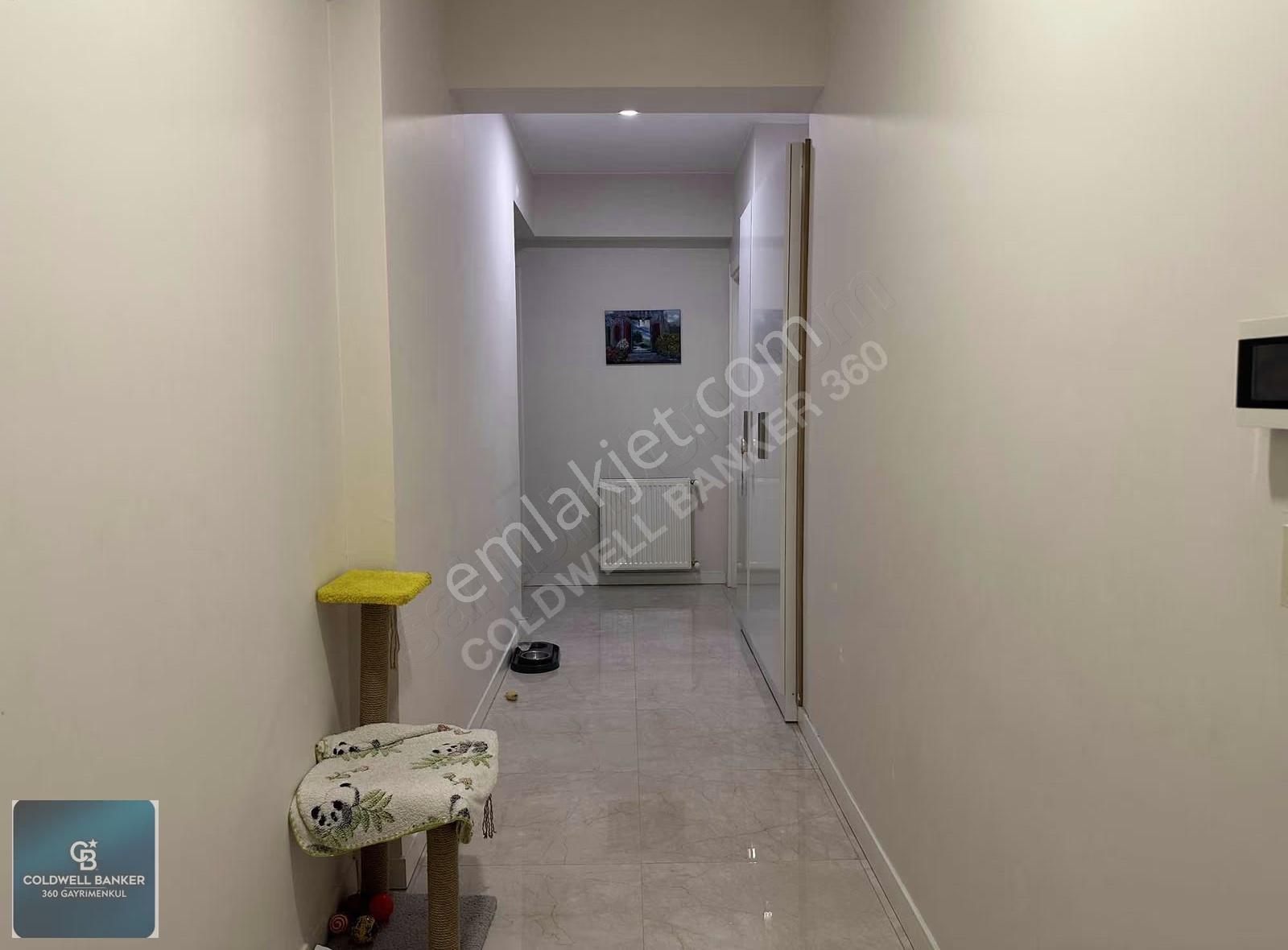 Karşıyaka Dedebaşında Yeni, Otoparklı Kiralık Daire - Görsel 27