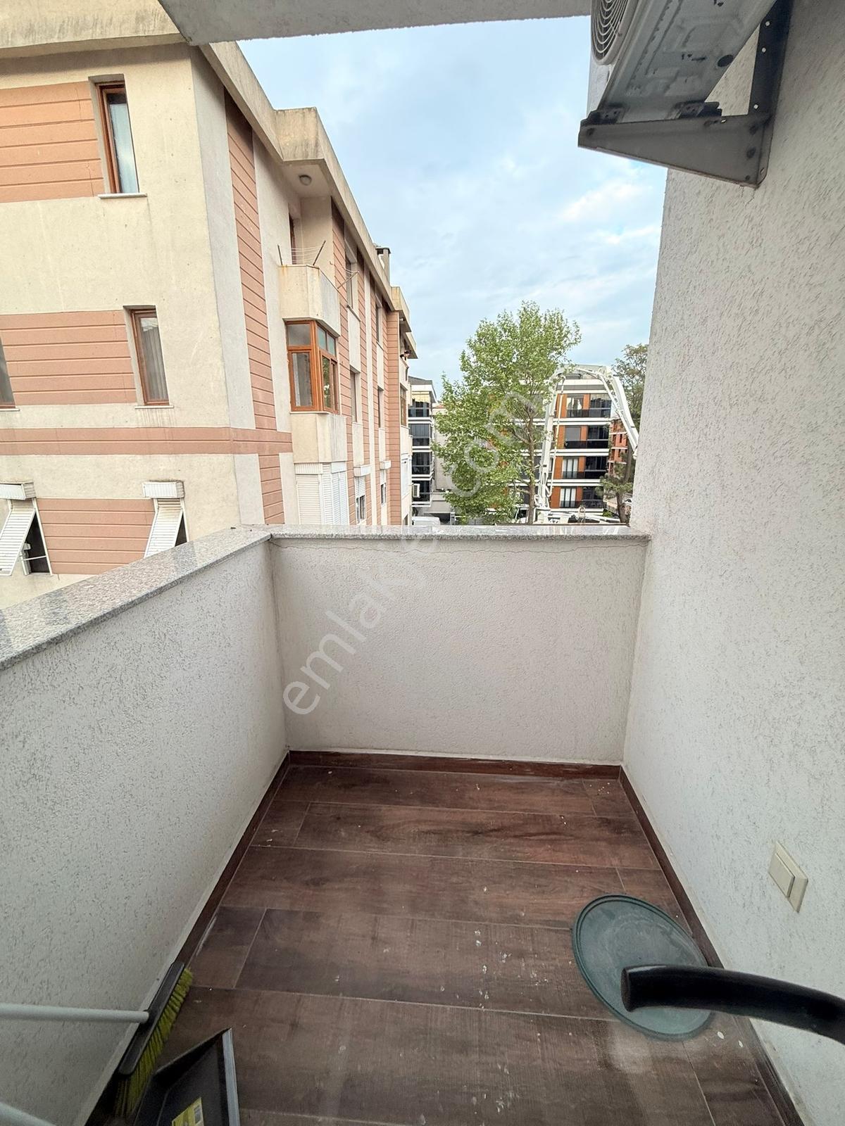 Çalışlar'da Çift Balkonlu, Kapalı Otoparklı 3+1 Kiralık Daire - Görsel 20