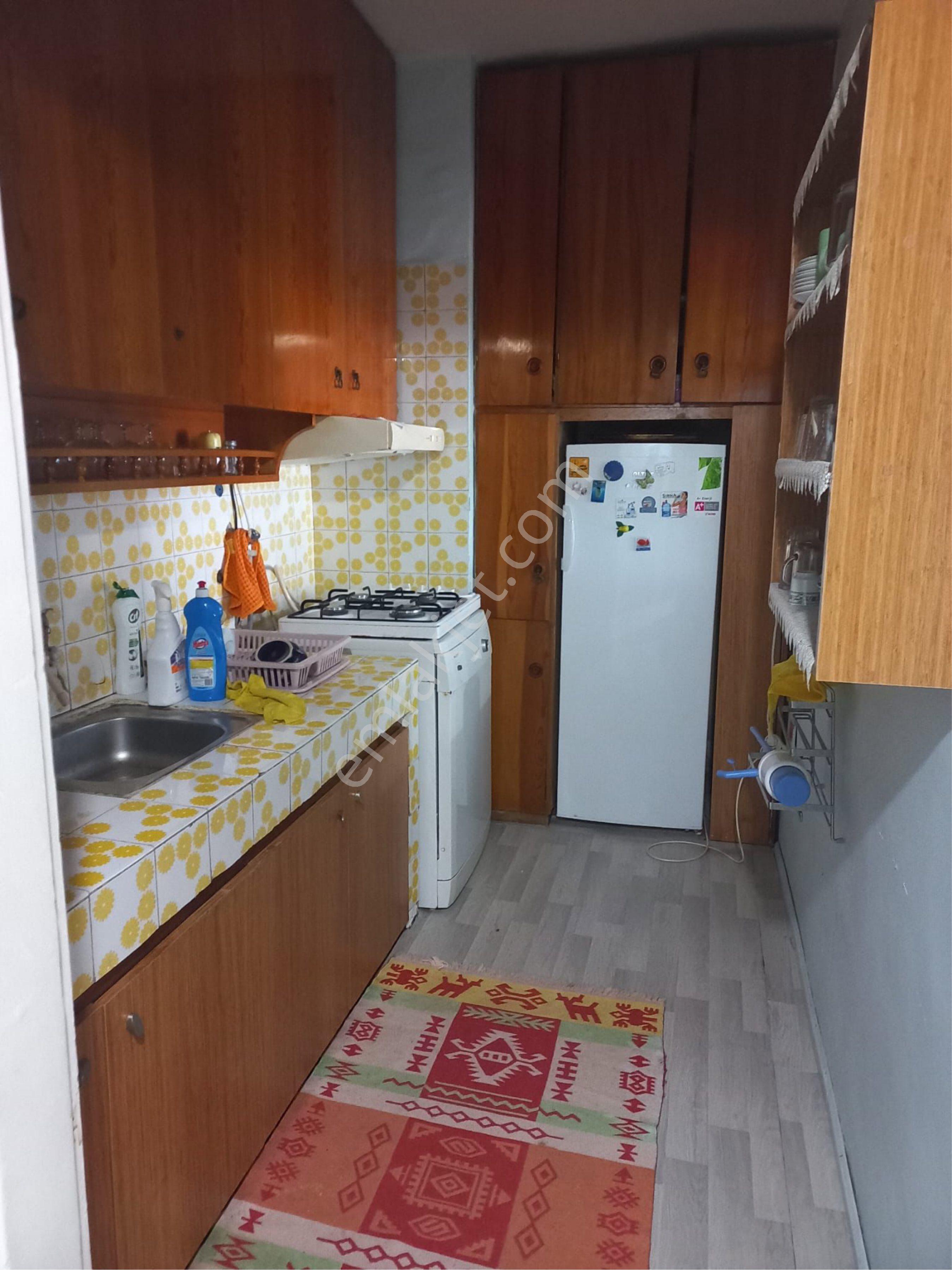 Kumburgazda Deniz Manzaralı Site İçersinde Satılık 1+1 Daire - Görsel 6