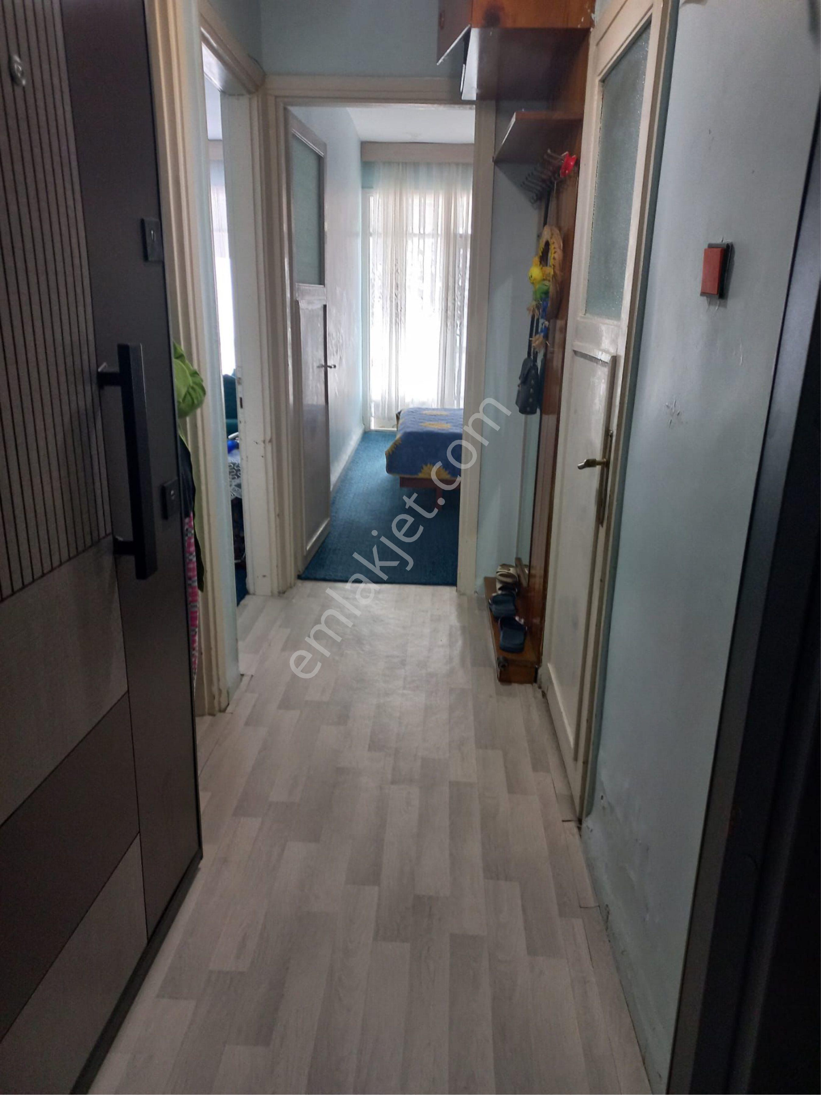 Kumburgazda Deniz Manzaralı Site İçersinde Satılık 1+1 Daire - Görsel 20