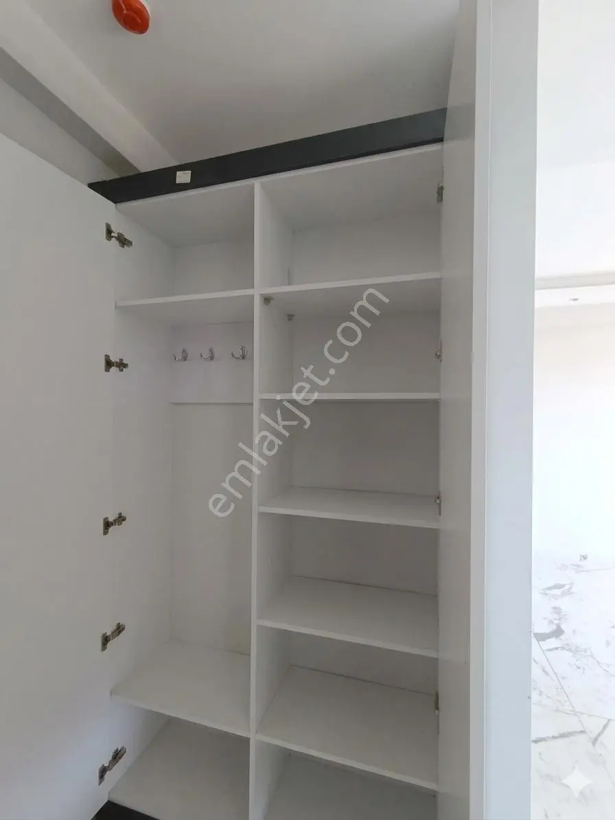 Kargıpınarında Deniz Manzaralı Satılık 1+1 68 Mt2 Daire - Görsel 3