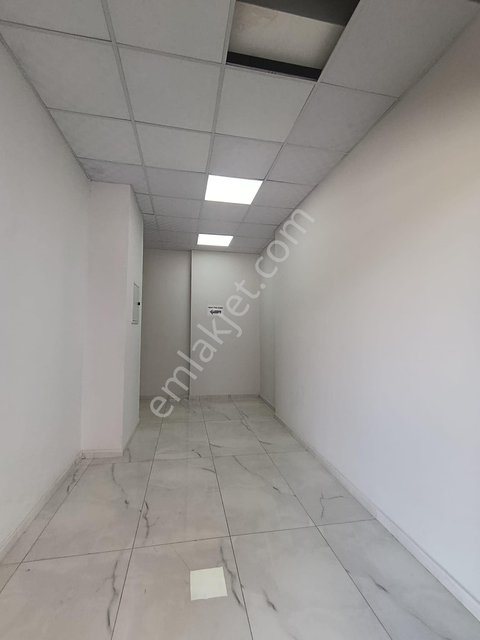 Kargıpınarında Deniz Manzaralı Satılık 1+1 68 Mt2 Daire - Görsel 14