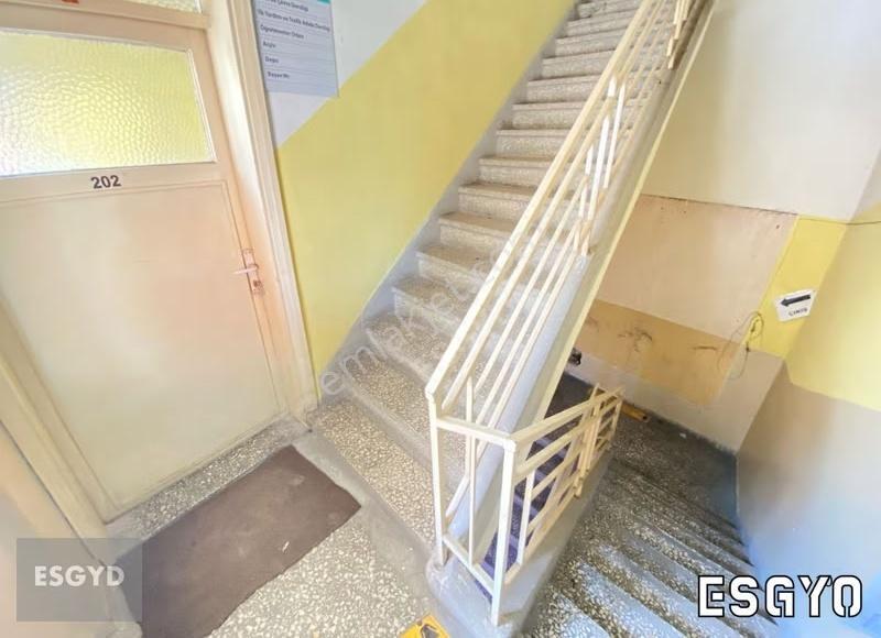 Esgyo'dan Tic. Sarayı Yanı Akçinler İş Merk. 4 Adet Kiralık Ofis - Görsel 2