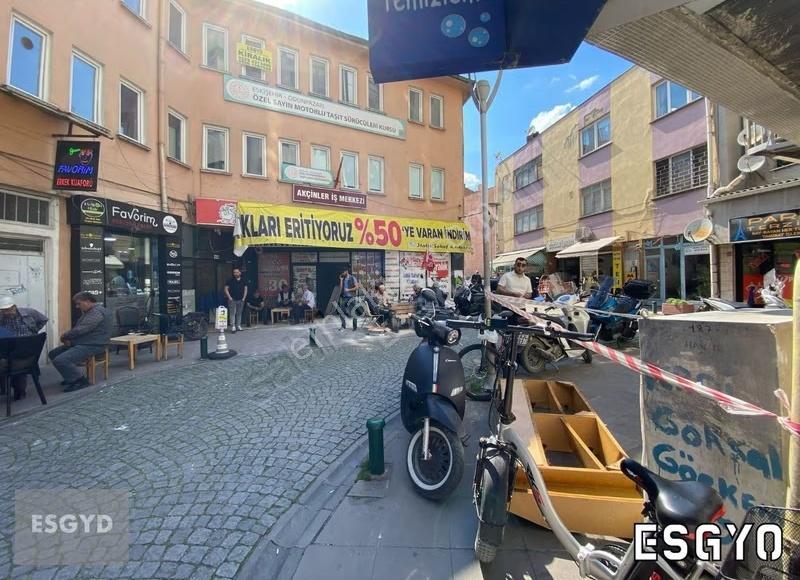 Esgyo'dan Tic. Sarayı Yanı Akçinler İş Merk. 4 Adet Kiralık Ofis - Görsel 17