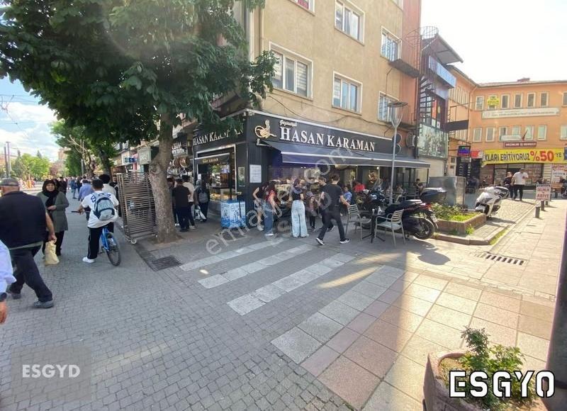 Esgyo'dan Tic. Sarayı Yanı Akçinler İş Merk. 4 Adet Kiralık Ofis - Görsel 31
