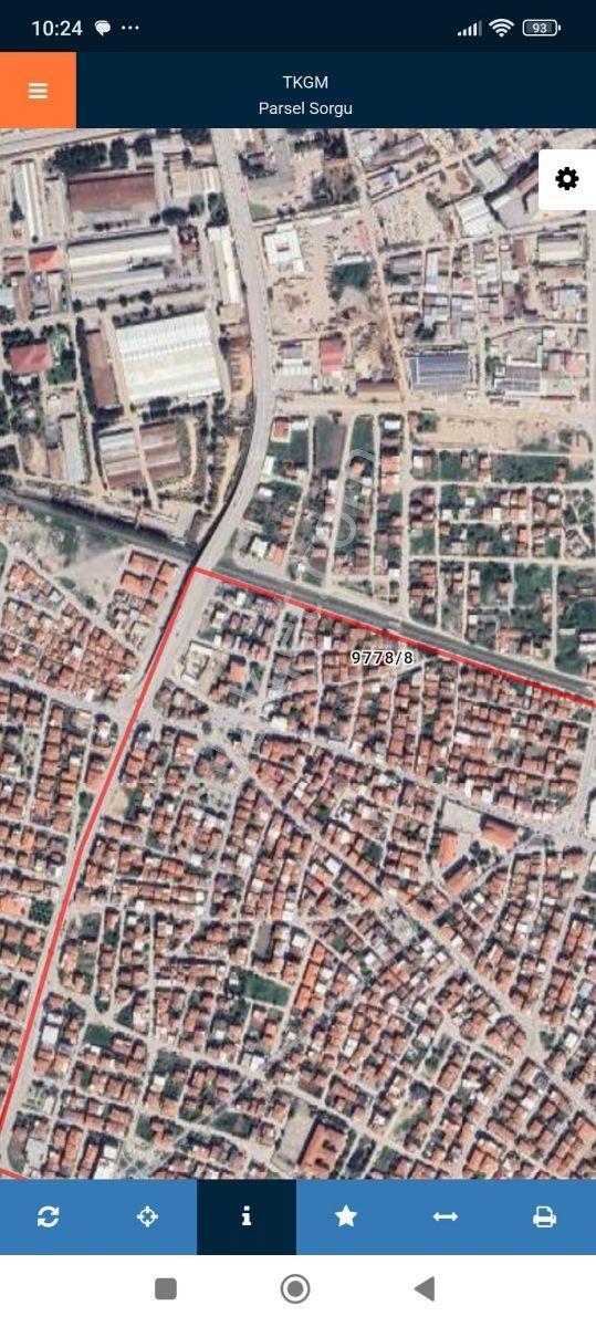 Gürler Market Mevkiinde Bahçeli Müstakil Ev - Görsel 22