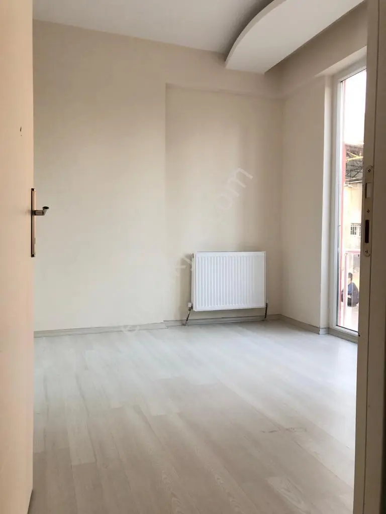 Yörükselim Hastanesi Civarı Kiralık 1+1 Daire - Görsel 9
