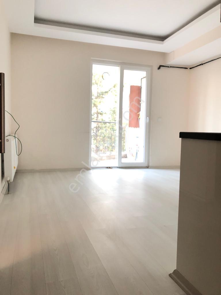 Yörükselim Hastanesi Civarı Kiralık 1+1 Daire - Görsel 6