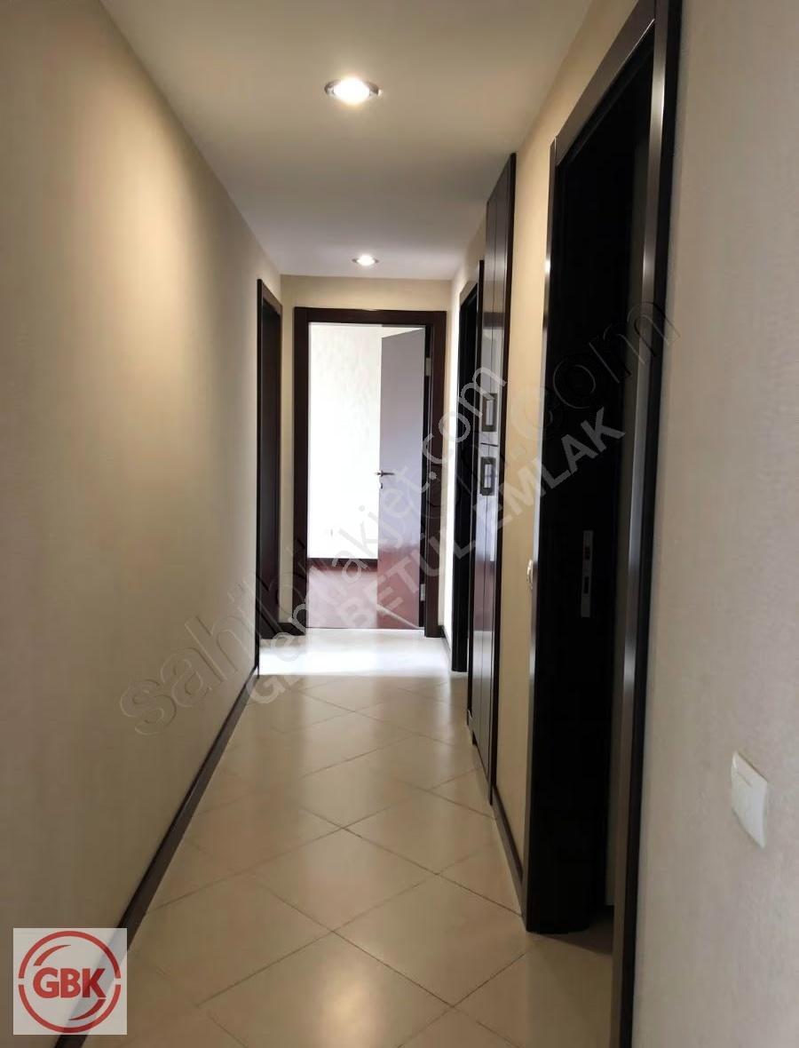 Zirvekent Mimoza Sitesinde Manzaralı 2+1 Kiralık Daire - Görsel 12