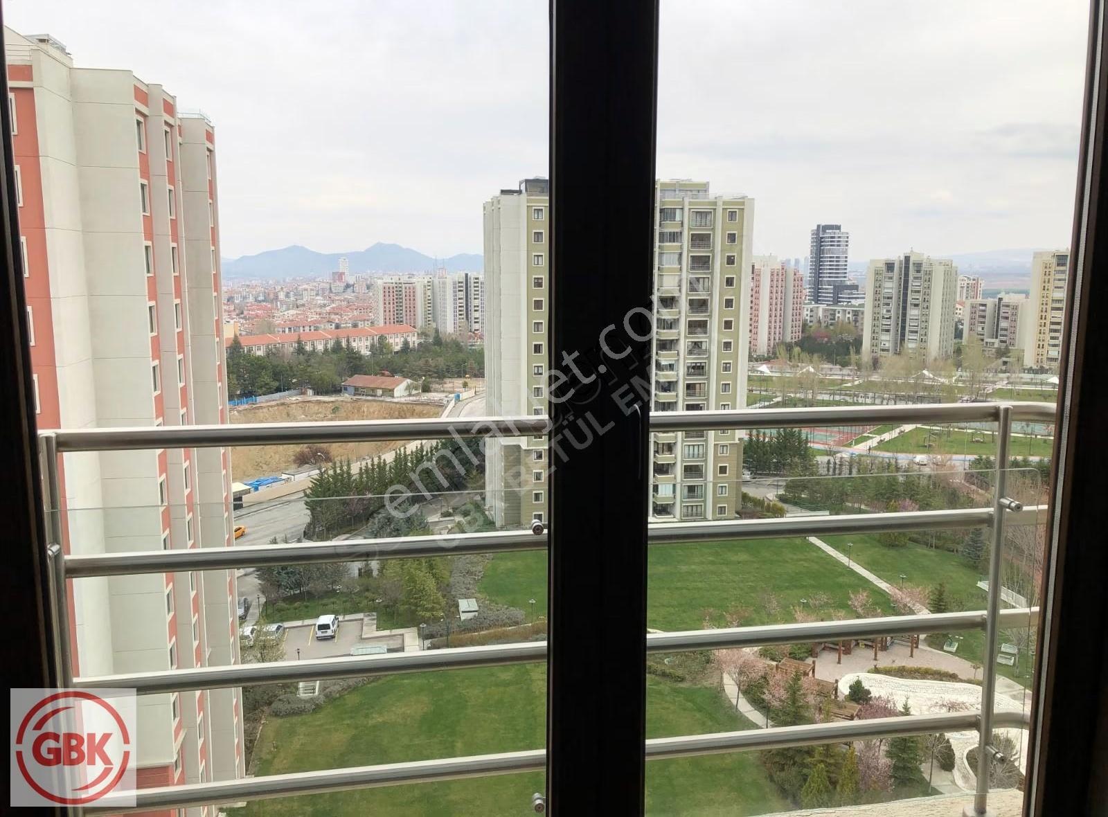 Zirvekent Mimoza Sitesinde Manzaralı 2+1 Kiralık Daire - Görsel 5