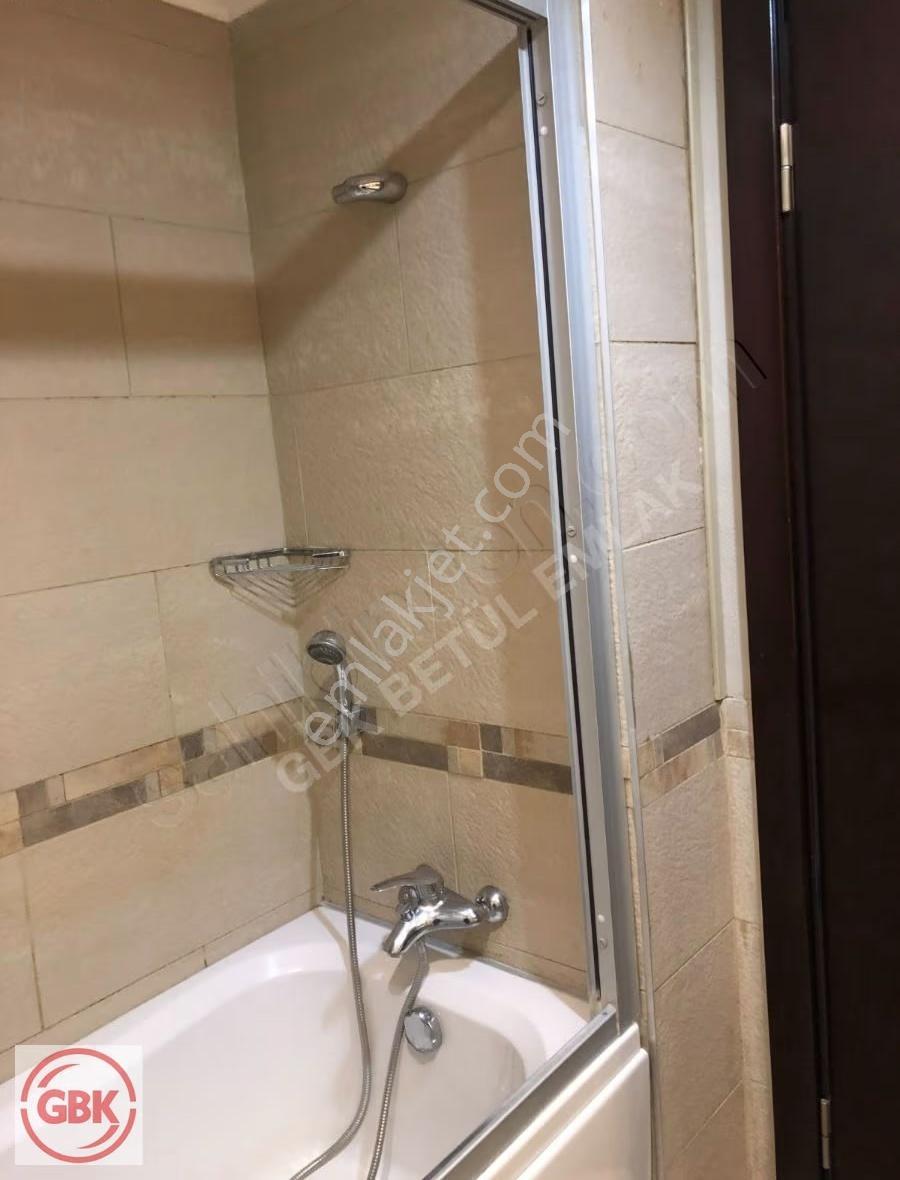 Zirvekent Mimoza Sitesinde Manzaralı 2+1 Kiralık Daire - Görsel 19