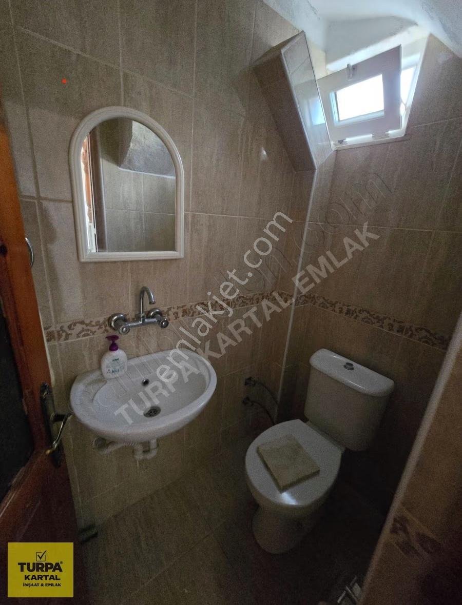 Didim Akköyde Denize Yürüme Mesafesinde 3+1 Satılık Villa! - Görsel 28