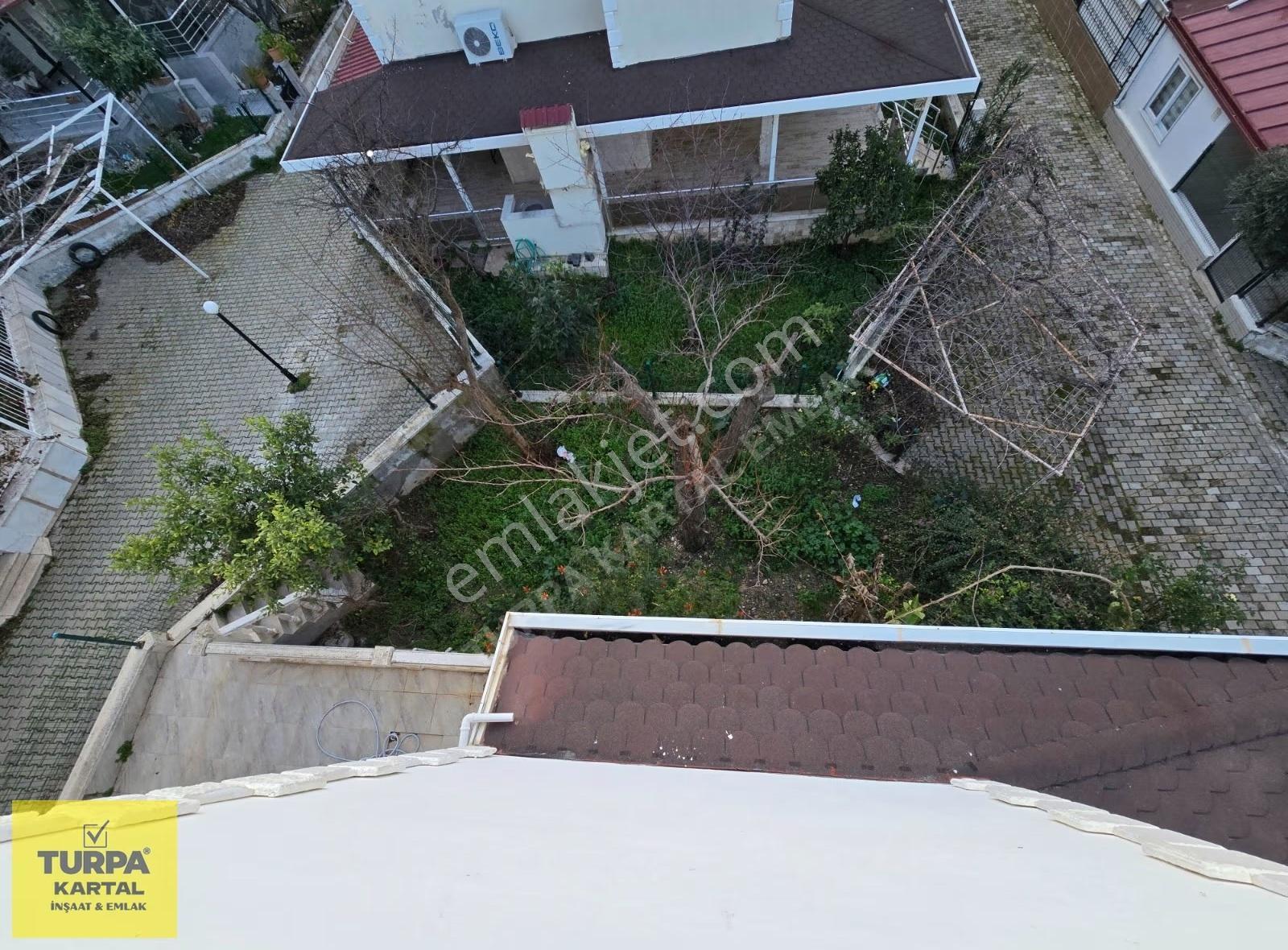 Didim Akköyde Denize Yürüme Mesafesinde 3+1 Satılık Villa! - Görsel 11