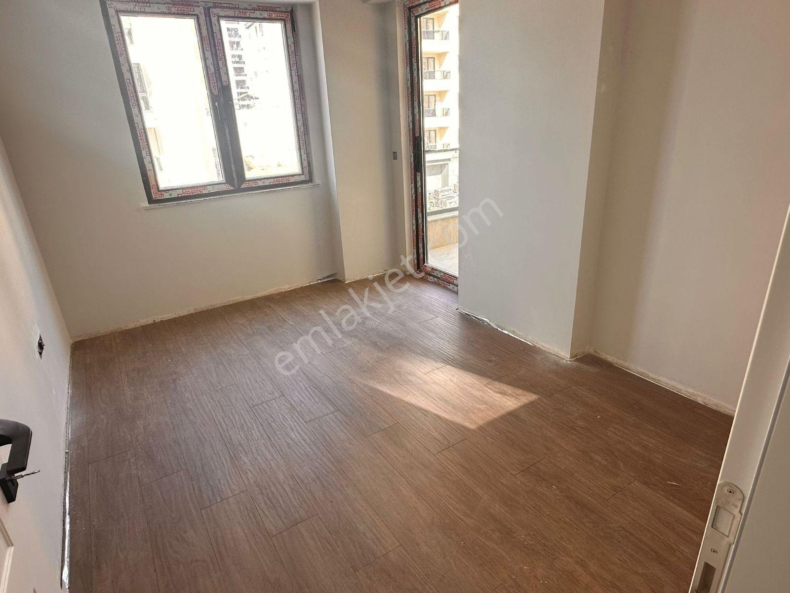 Ordu Karşıyaka Sitede 3+1 Havuzlu Deniz Manzaralı Satılık Daire - Görsel 3
