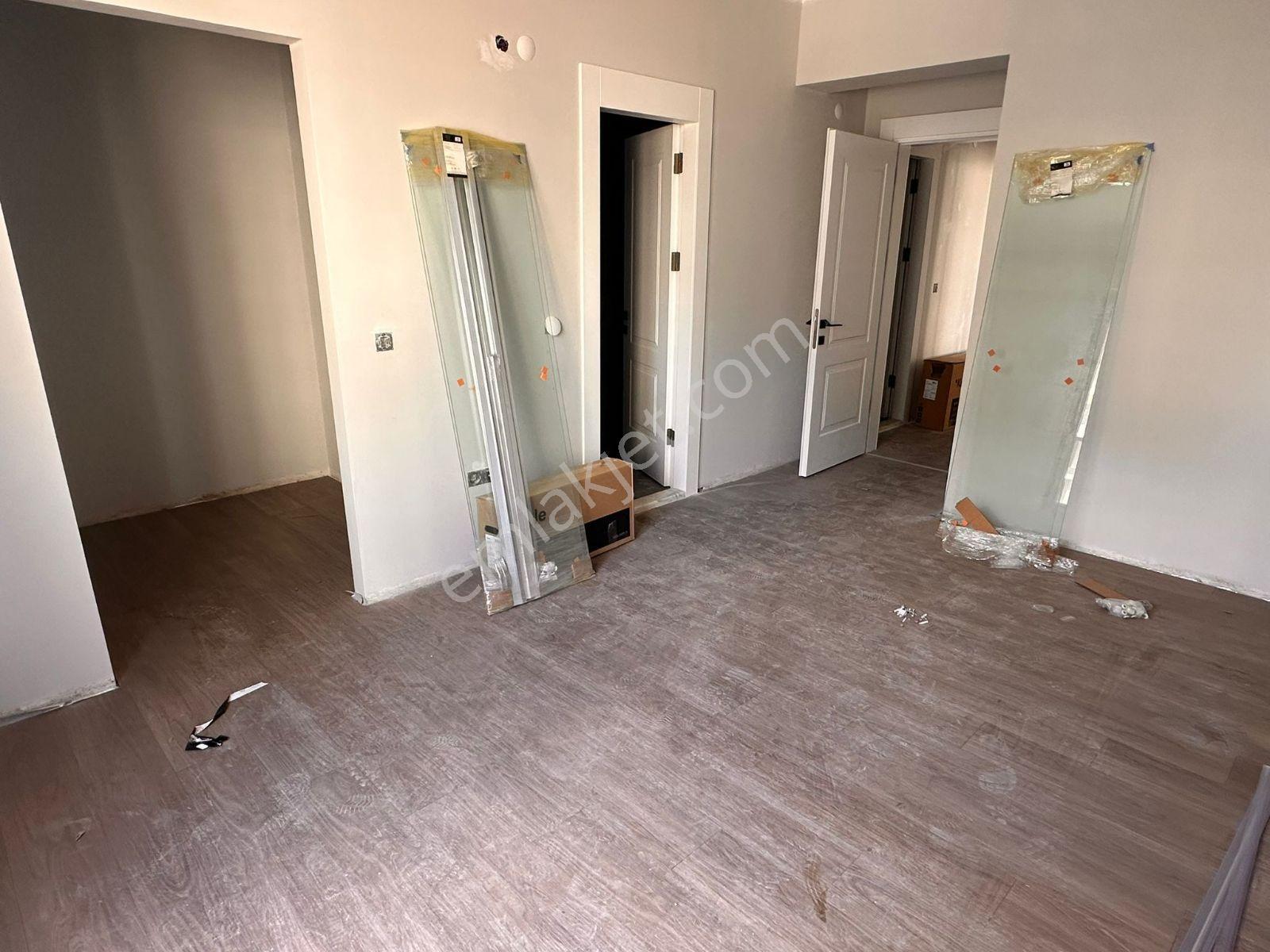 Ordu Karşıyaka Sitede 3+1 Havuzlu Deniz Manzaralı Satılık Daire - Görsel 12