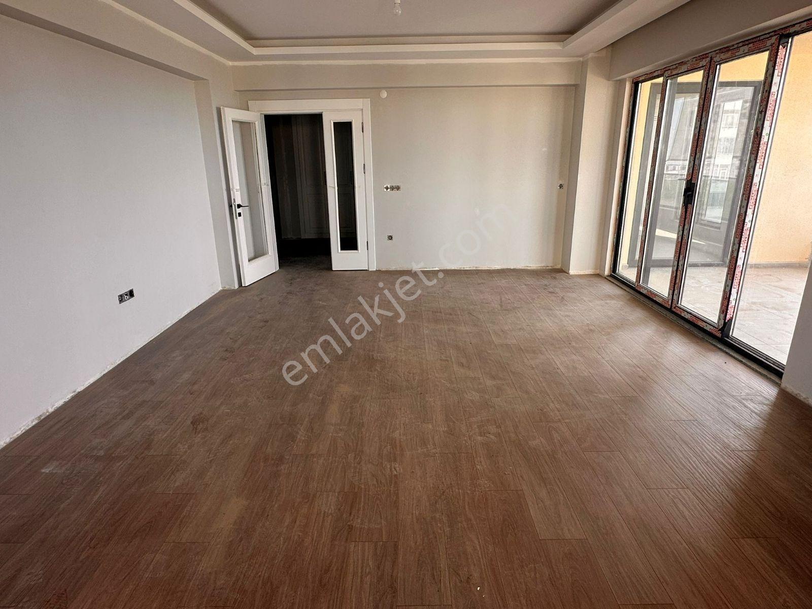 Ordu Karşıyaka Sitede 3+1 Havuzlu Deniz Manzaralı Satılık Daire - Görsel 20