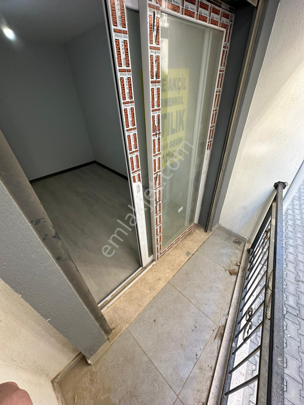 Seferihisar Hıdırlık'ta 2+1 Satılık Sıfır Daire - Görsel 13