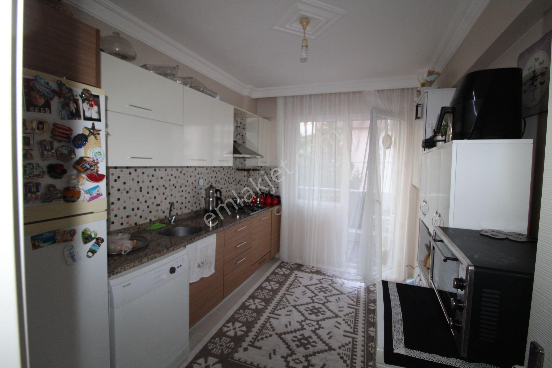 Kocaeli İzmit Topçular Mahallesi Satılık Daire - Görsel 5