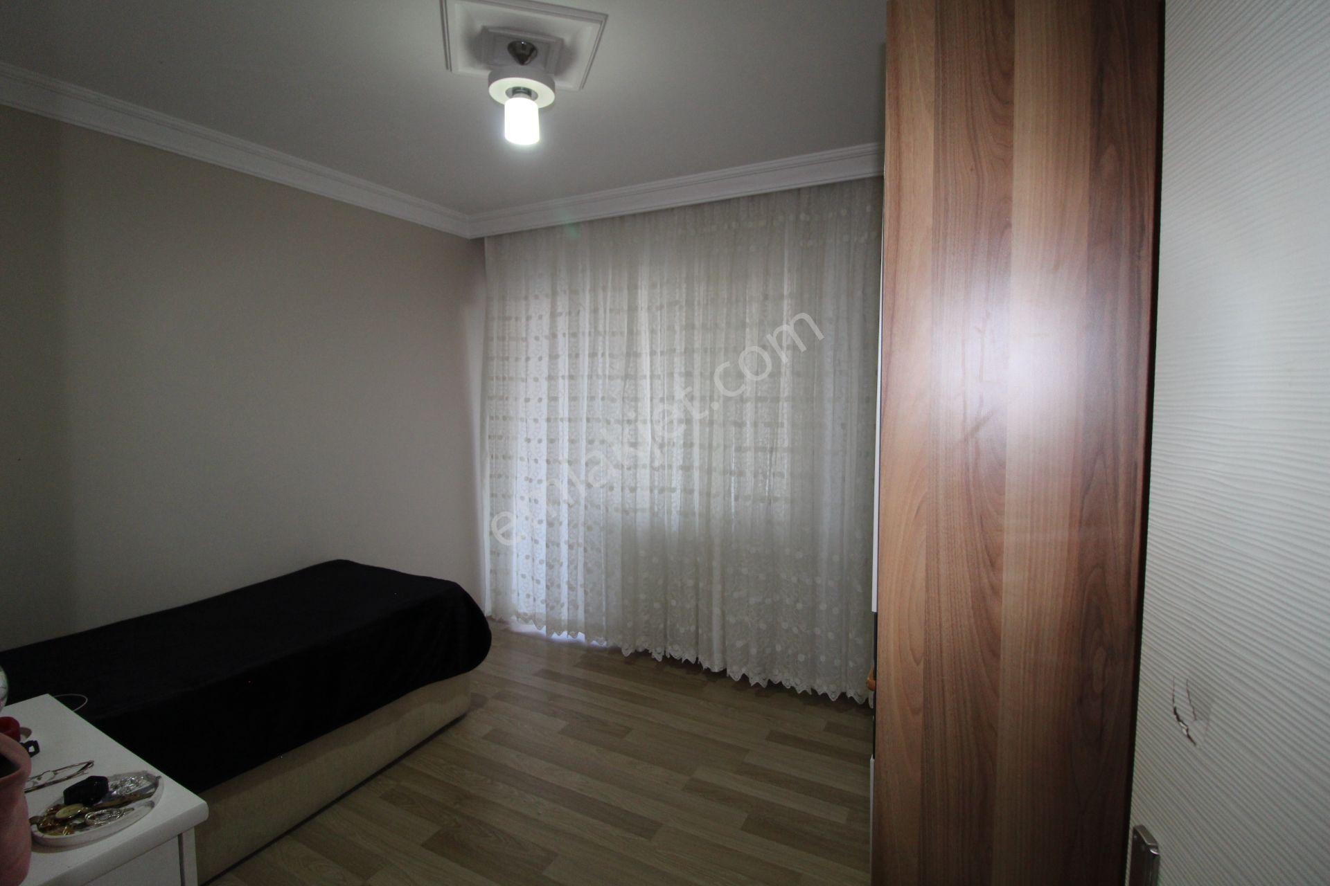 Kocaeli İzmit Topçular Mahallesi Satılık Daire - Görsel 12