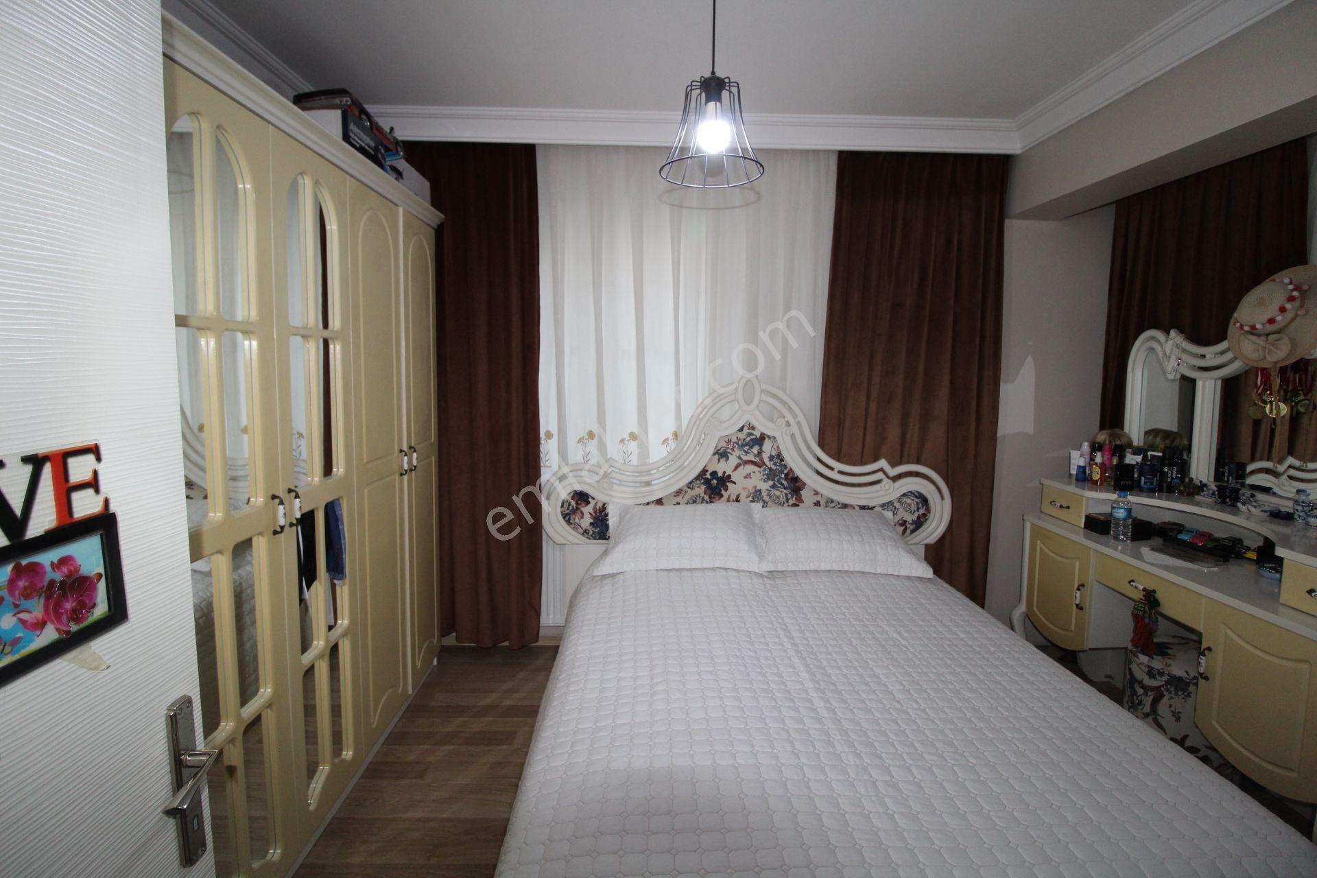 Kocaeli İzmit Topçular Mahallesi Satılık Daire - Görsel 18
