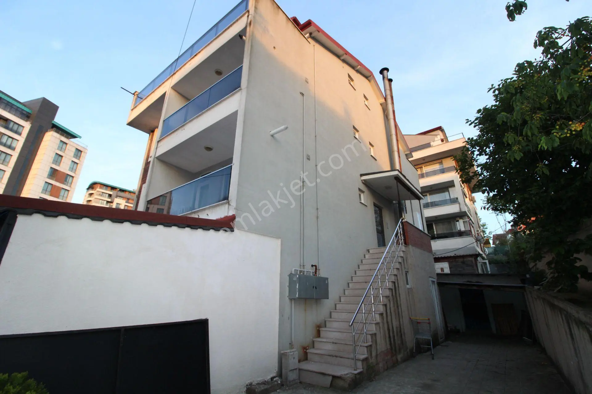 Kocaeli İzmit Topçular Mahallesi Satılık Daire - Görsel 3