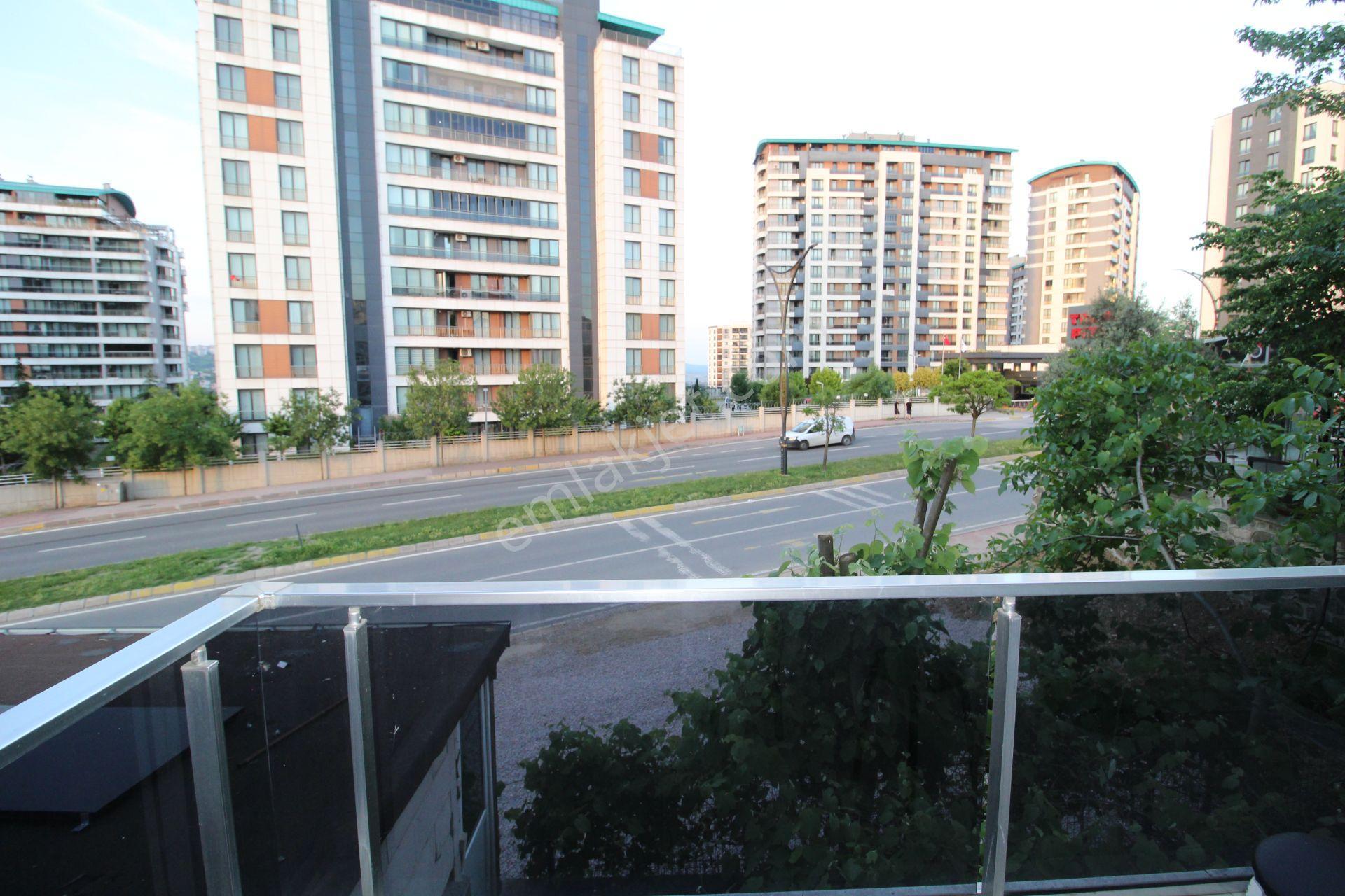 Kocaeli İzmit Topçular Mahallesi Satılık Daire - Görsel 2