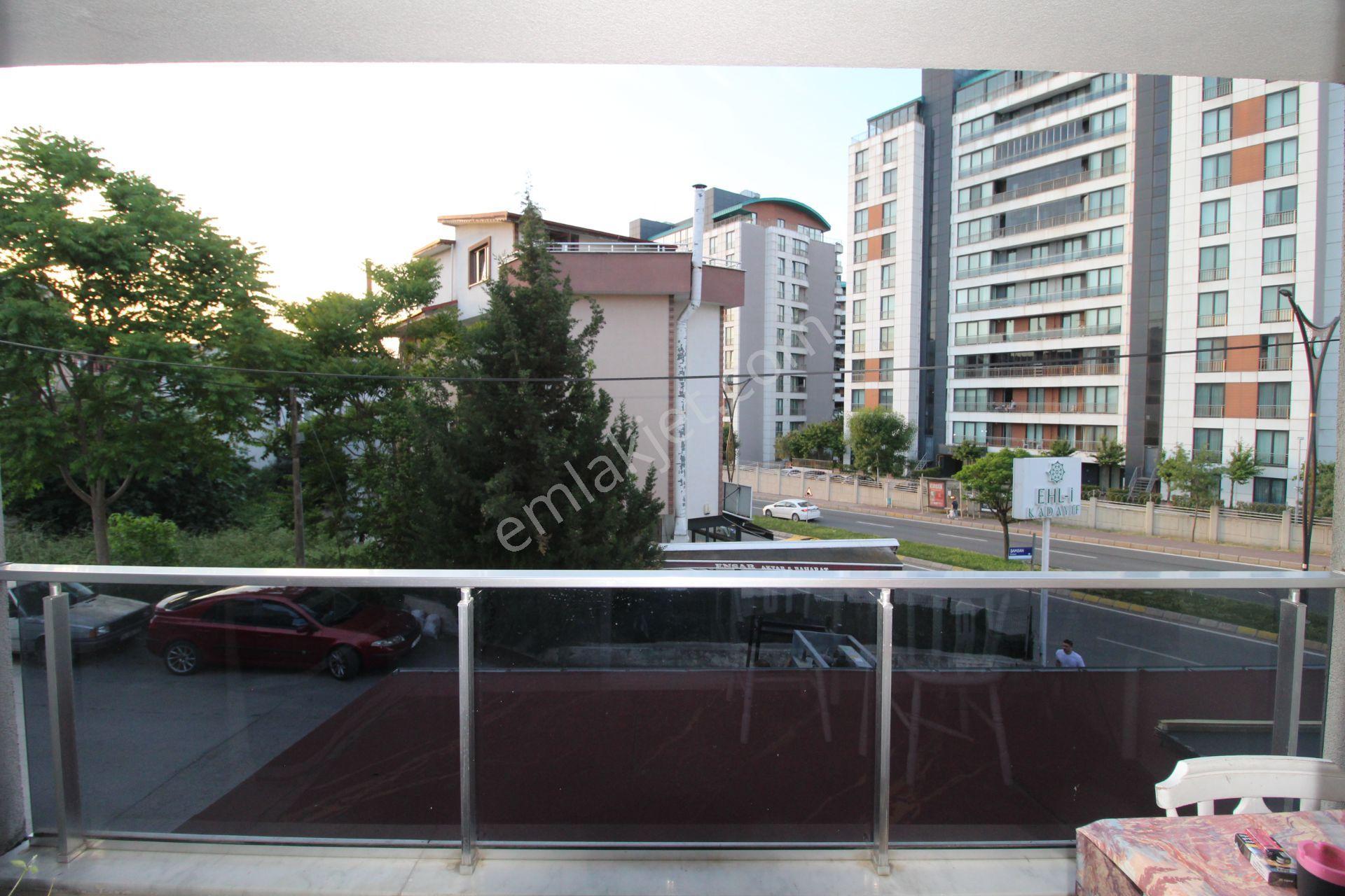 Kocaeli İzmit Topçular Mahallesi Satılık Daire - Görsel 7