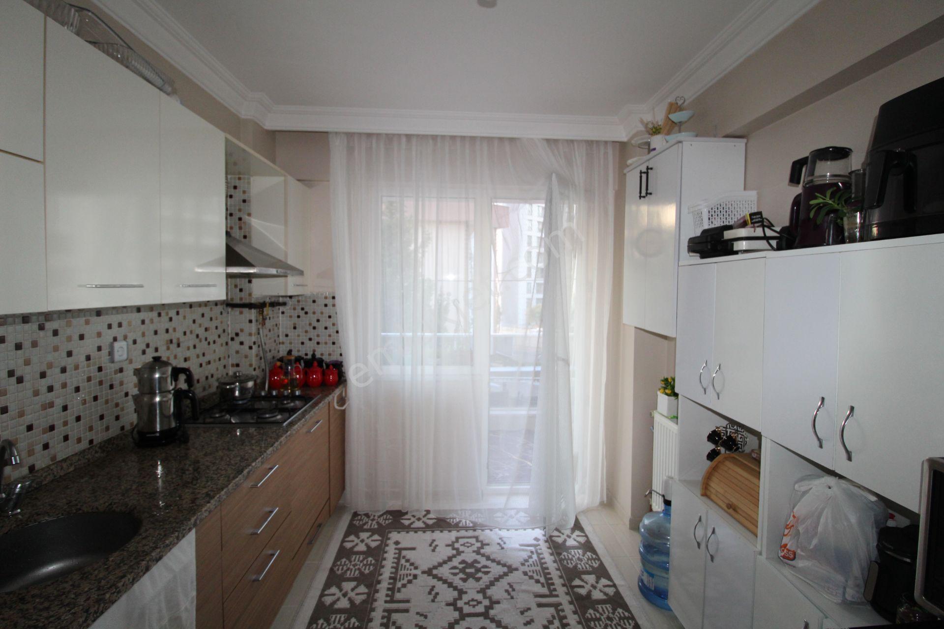 Kocaeli İzmit Topçular Mahallesi Satılık Daire - Görsel 6