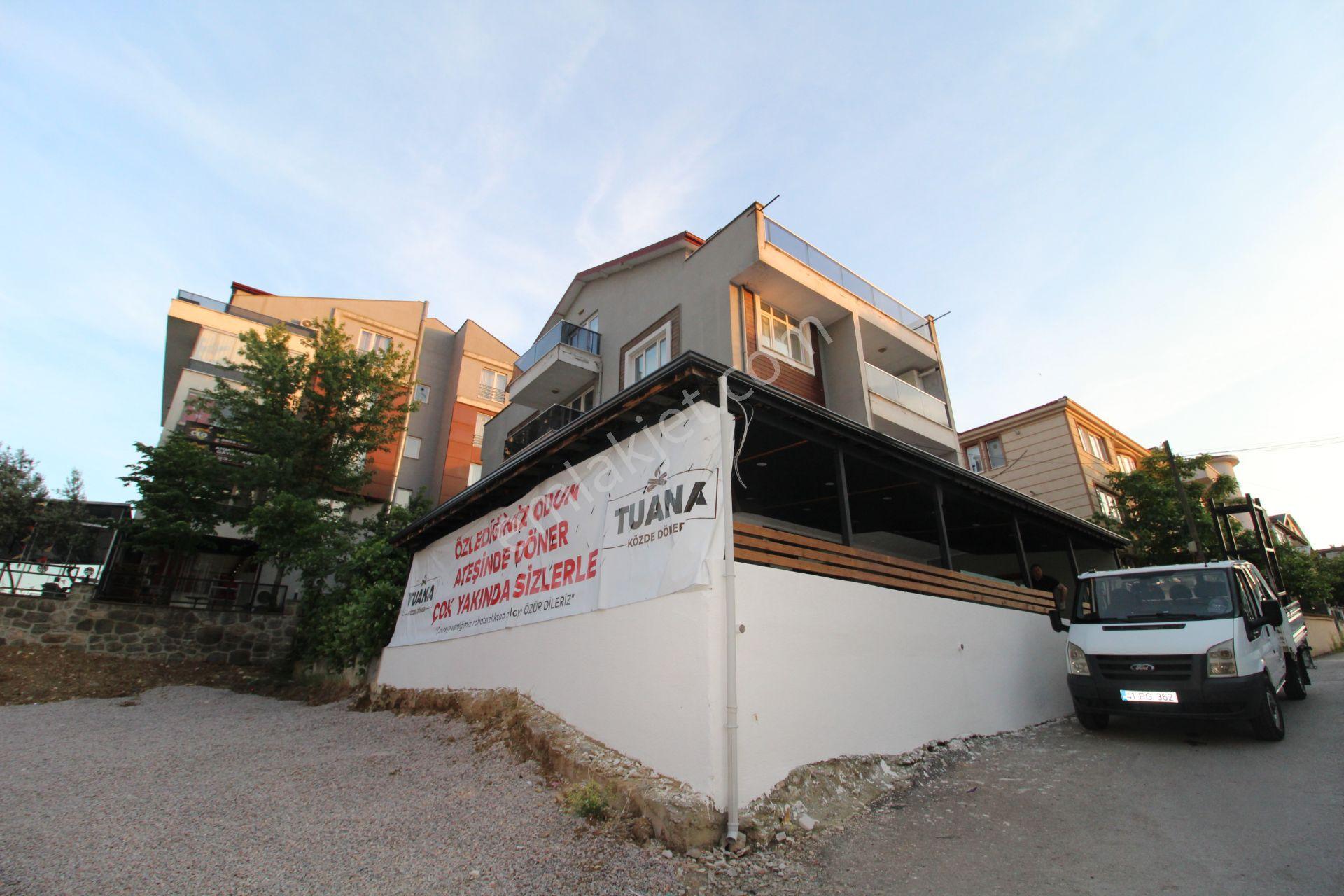 Kocaeli İzmit Topçular Mahallesi Satılık Daire - Görsel 22