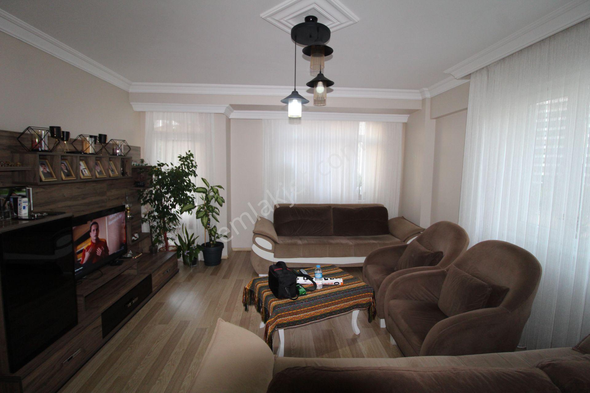 Kocaeli İzmit Topçular Mahallesi Satılık Daire - Görsel 8