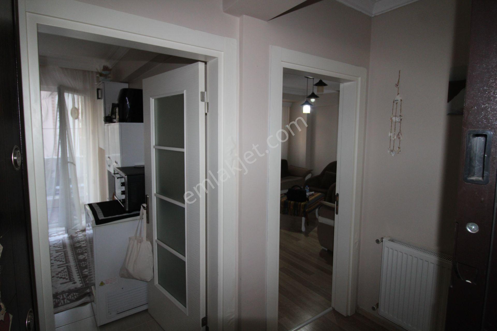 Kocaeli İzmit Topçular Mahallesi Satılık Daire - Görsel 4