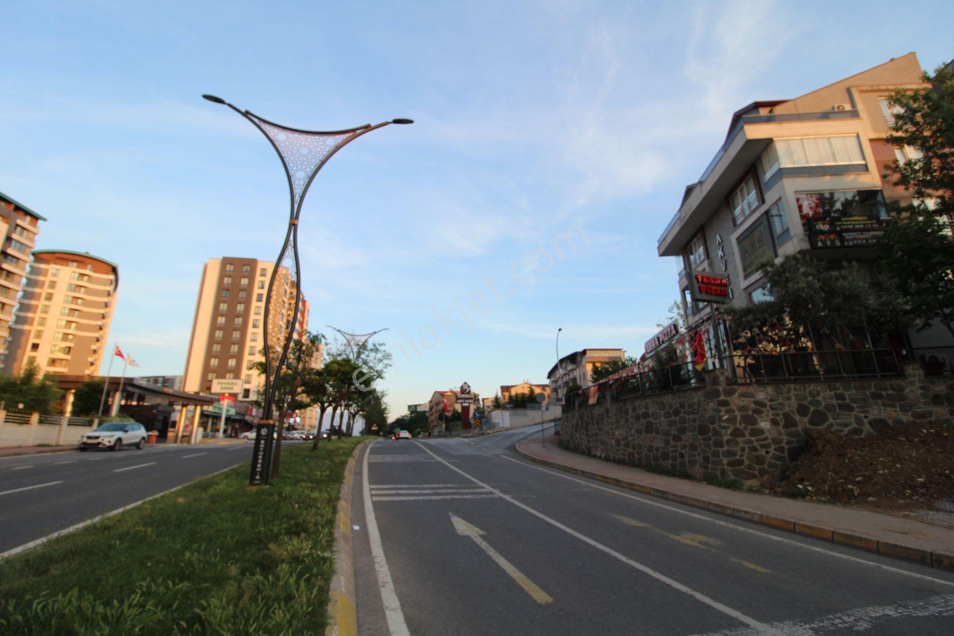 Kocaeli İzmit Topçular Mahallesi Satılık Daire - Görsel 24