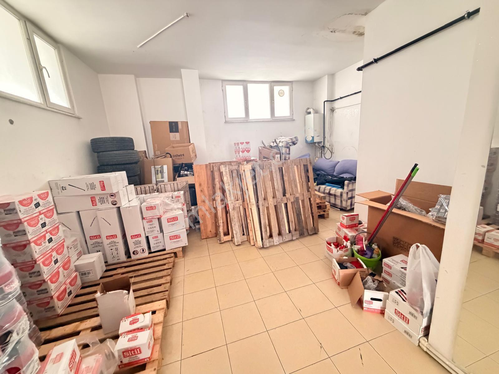 Doğan Emlak Group’tan İlkadım Kışla’da 60 M2 Satılık Dükkan - Görsel 4