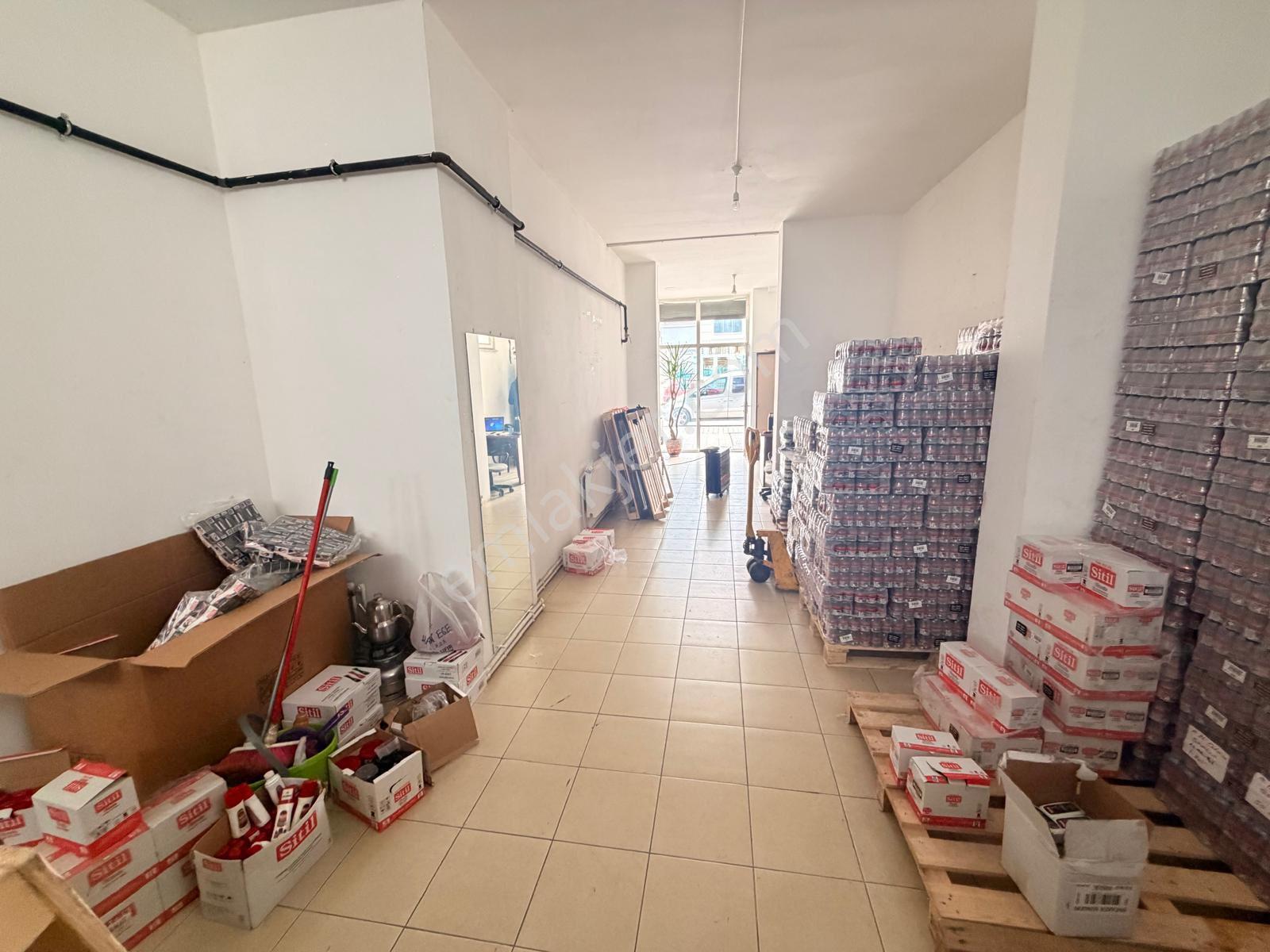 Doğan Emlak Group’tan İlkadım Kışla’da 60 M2 Satılık Dükkan - Görsel 6