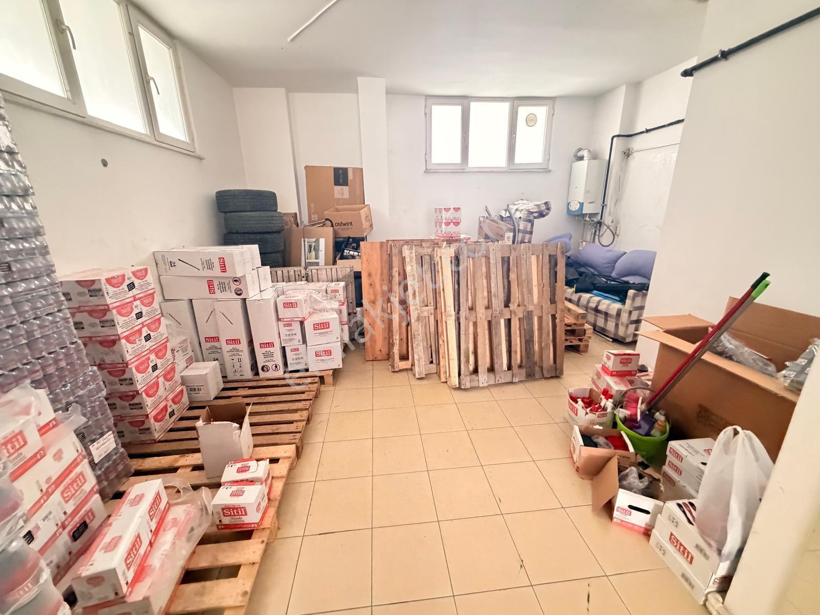 Doğan Emlak Group’tan İlkadım Kışla’da 60 M2 Satılık Dükkan - Görsel 3