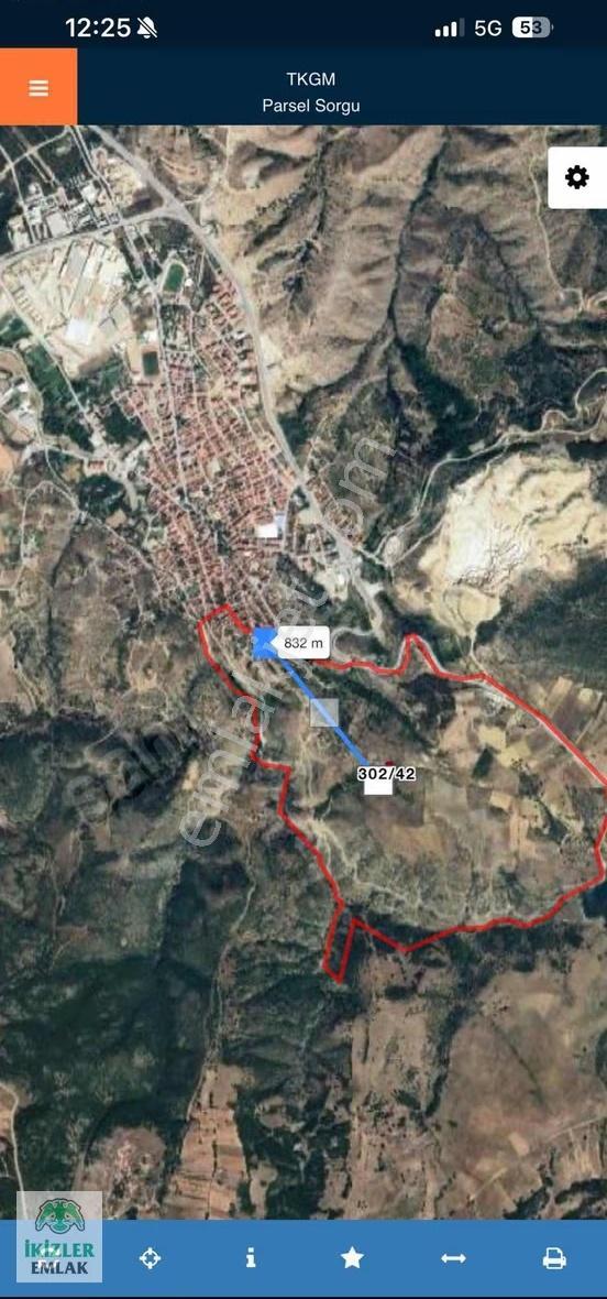 Tarla Parasına Mahalle Tapusu - Görsel 3