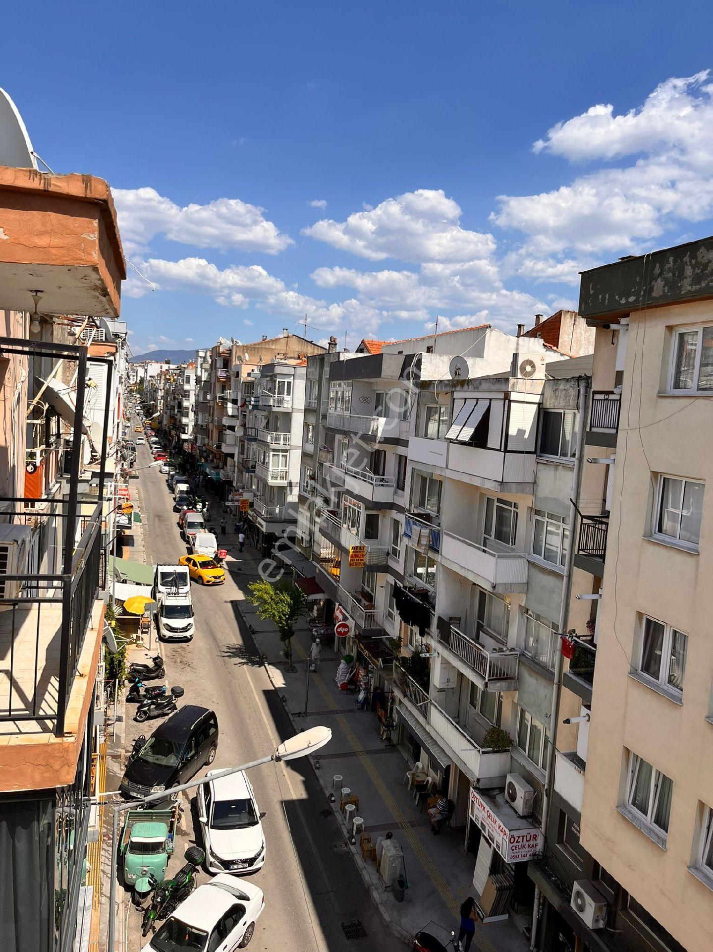 Hatay Üçyol Da Üçyol Metro Üçyol Meydan Yürüme Mesafesinde 2+1 Doğalgazlı - Görsel 19
