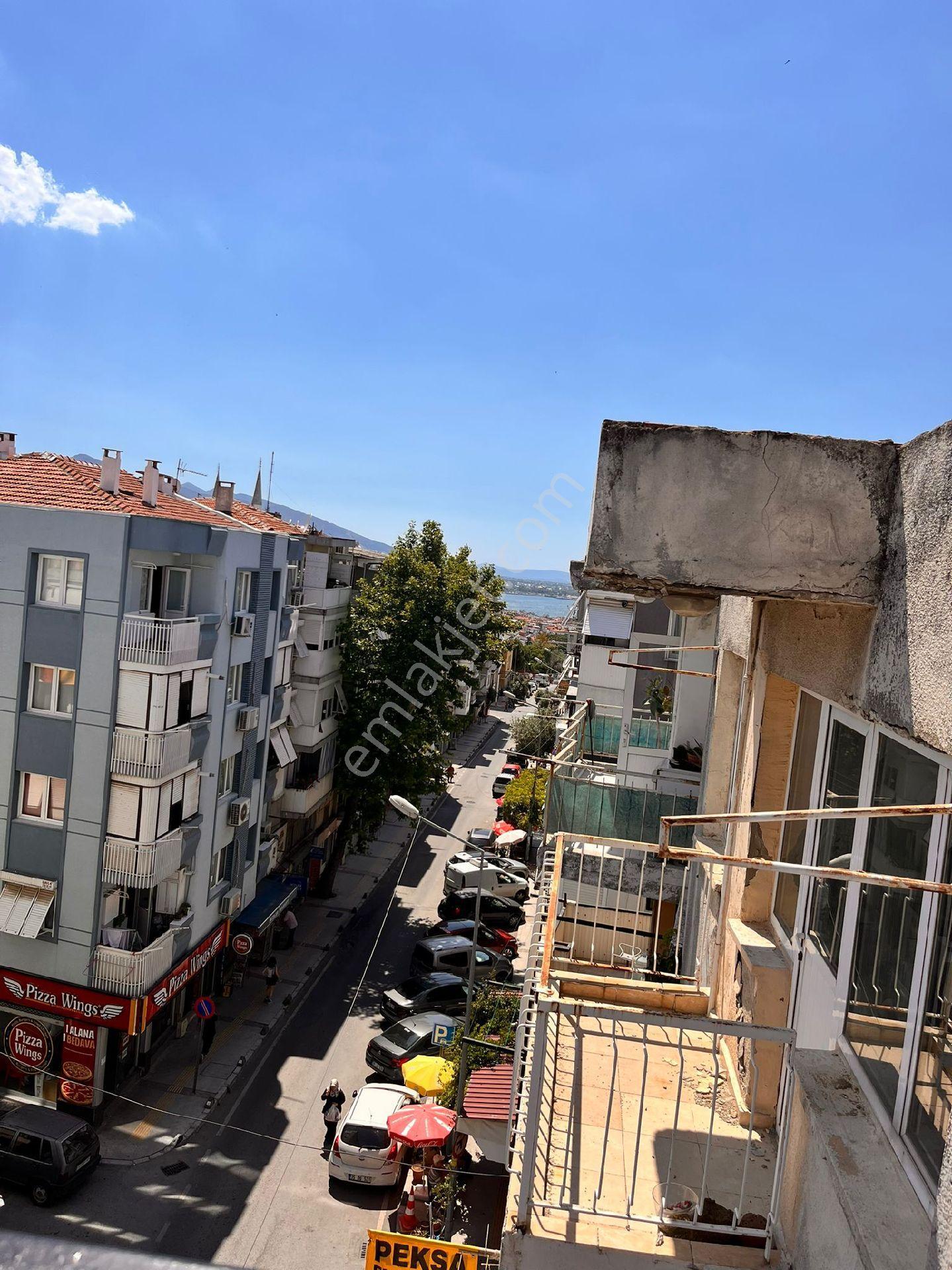 Hatay Üçyol Da Üçyol Metro Üçyol Meydan Yürüme Mesafesinde 2+1 Doğalgazlı - Görsel 21