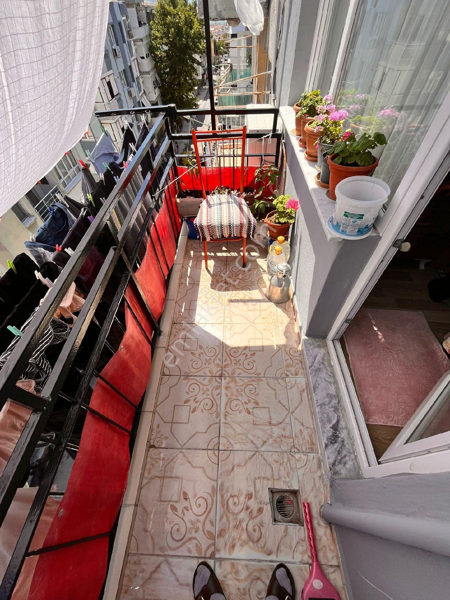 Hatay Üçyol Da Üçyol Metro Üçyol Meydan Yürüme Mesafesinde 2+1 Doğalgazlı - Görsel 24