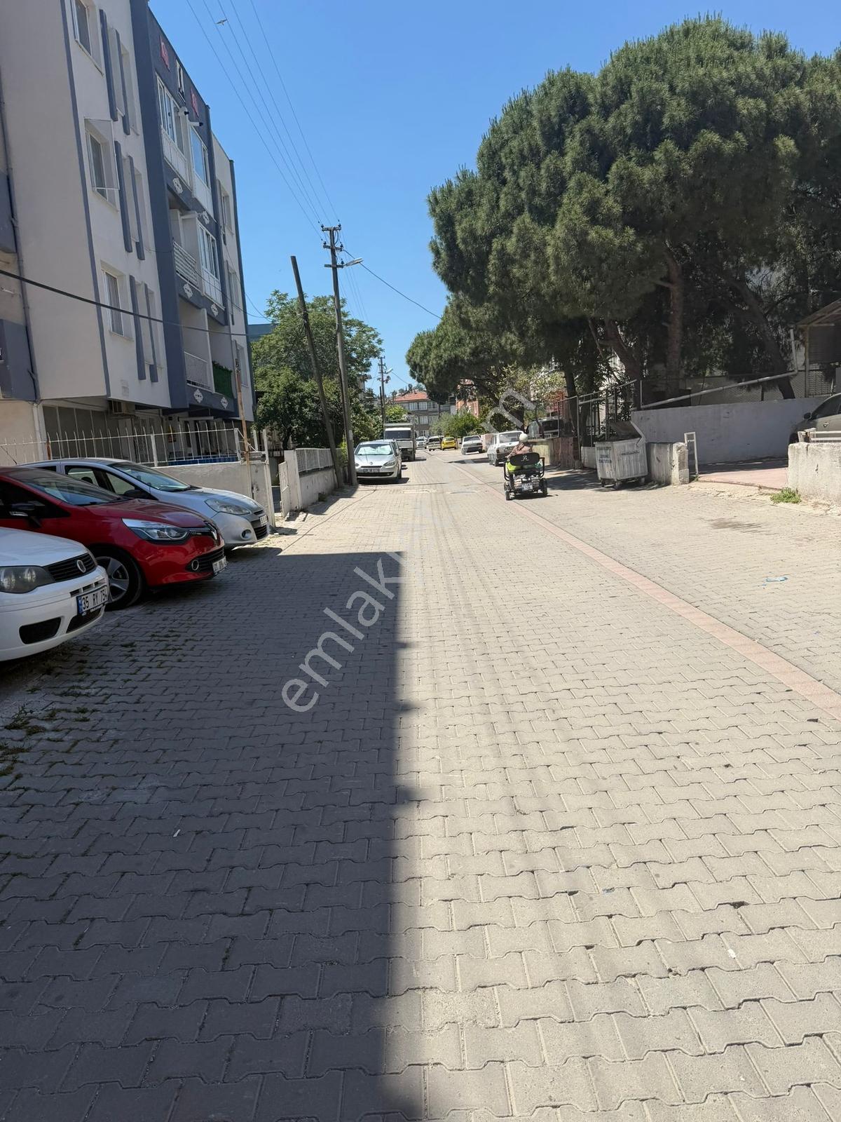 Duman Emlak'tan Turabey Mahallesi Geniş 3+1 Kiralık Daire - Görsel 17