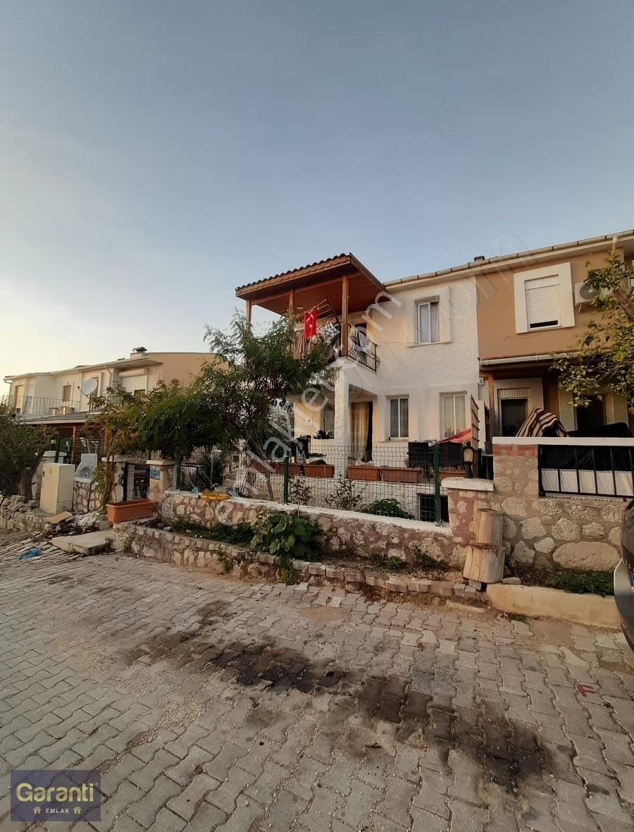Çeşme Alaçatıda 3+1 Dubleks Bahçeli Mustakil Satılık Ev - Görsel 7