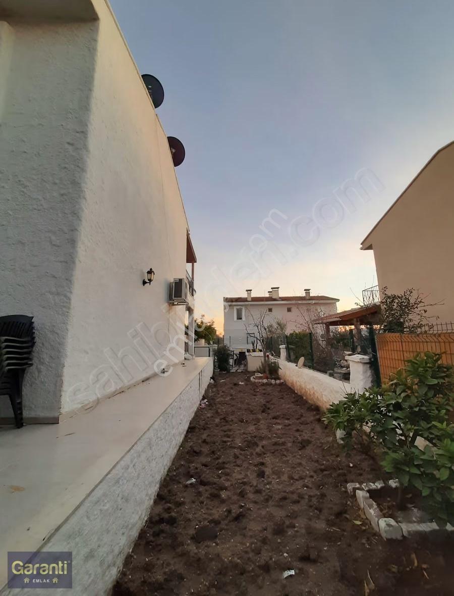 Çeşme Alaçatıda 3+1 Dubleks Bahçeli Mustakil Satılık Ev - Görsel 11
