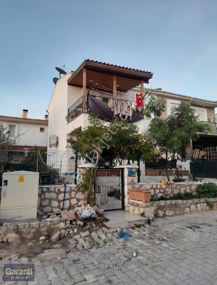 Çeşme Alaçatıda 3+1 Dubleks Bahçeli Mustakil Satılık Ev - Görsel 8