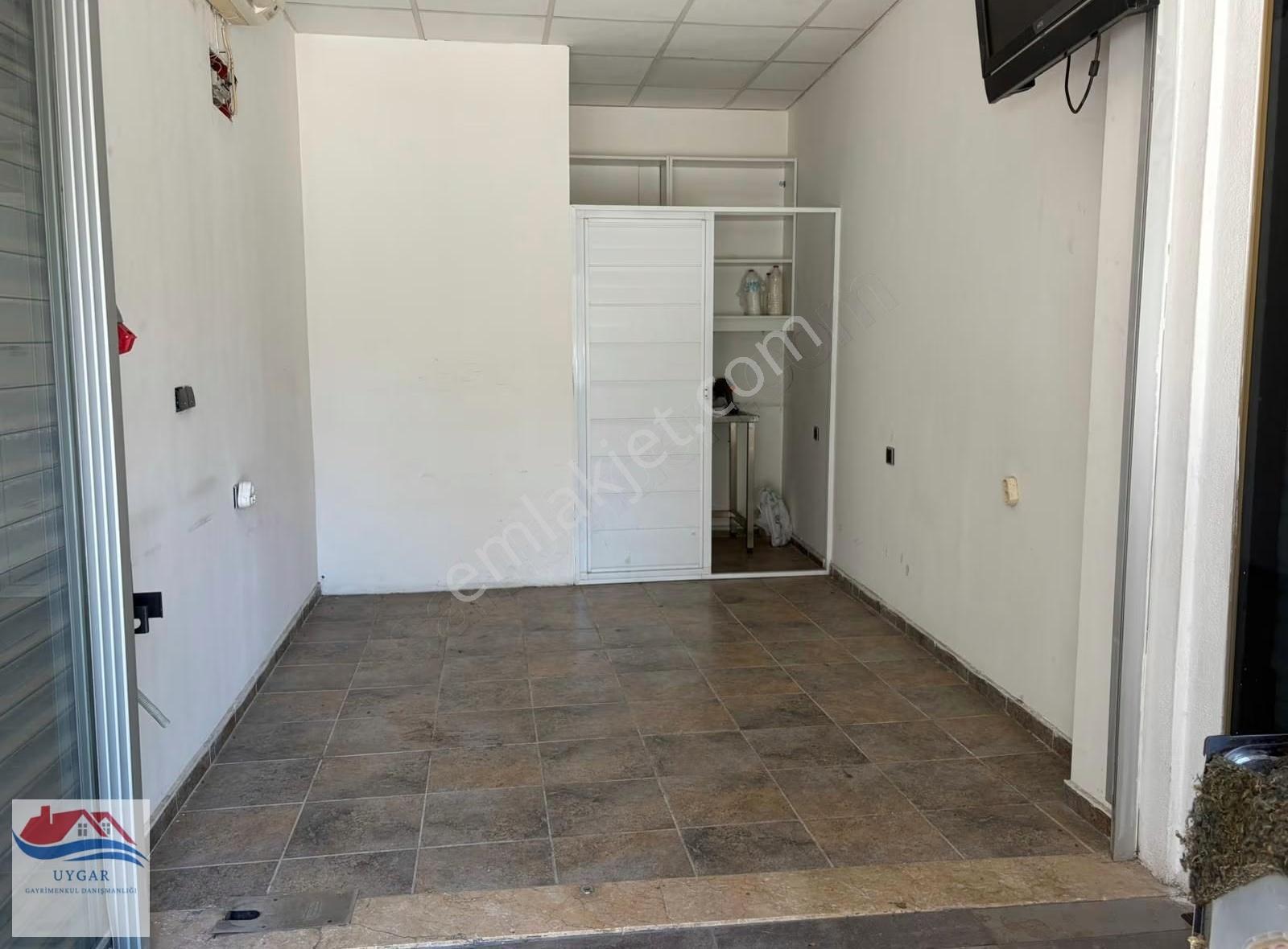 Karşıyaka Yalı Mahallesinde Cadde Üstü Kiralık 20m2 Dükkan - Görsel 10