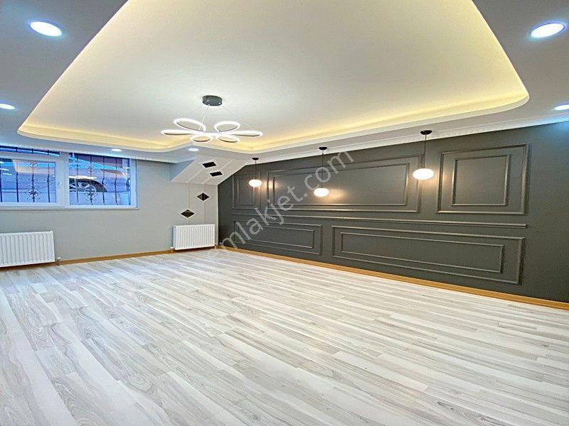 400.000 Tl Peşinat İle 2+1 Bahçe Katı ! Yüksek Kira Garantili ! - Görsel 16