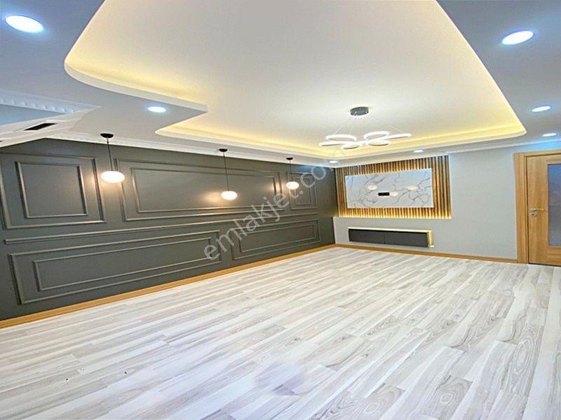 400.000 Tl Peşinat İle 2+1 Bahçe Katı ! Yüksek Kira Garantili ! - Görsel 15