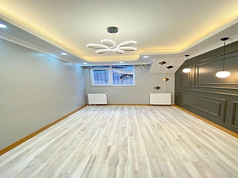 400.000 Tl Peşinat İle 2+1 Bahçe Katı ! Yüksek Kira Garantili ! - Görsel 2