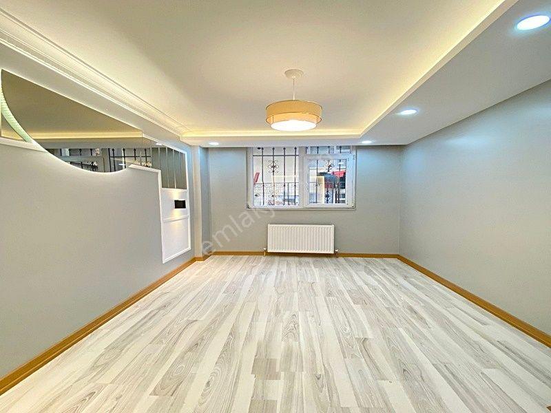 400.000 Tl Peşinat İle 2+1 Bahçe Katı ! Yüksek Kira Garantili ! - Görsel 5