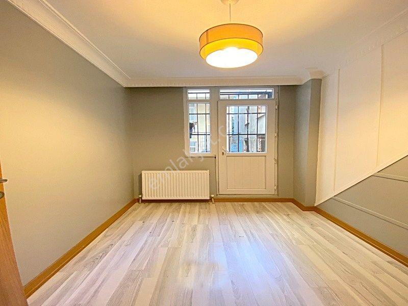 400.000 Tl Peşinat İle 2+1 Bahçe Katı ! Yüksek Kira Garantili ! - Görsel 17