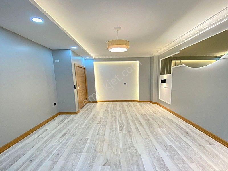 400.000 Tl Peşinat İle 2+1 Bahçe Katı ! Yüksek Kira Garantili ! - Görsel 6